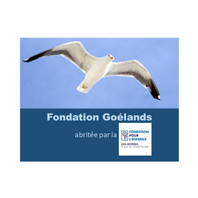 Fondation Goélands