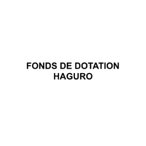 Fonds de dotation Haguro