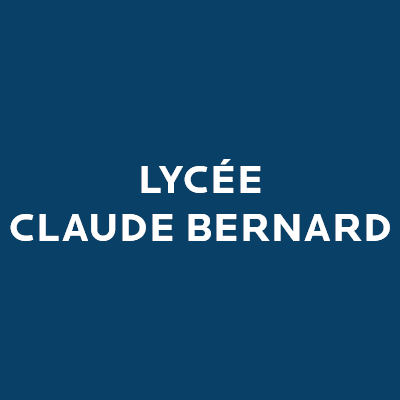 Lycée Claude Bernard