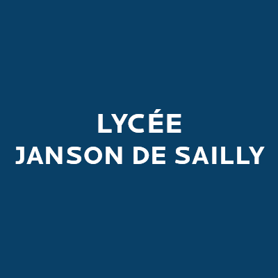 Lycée Janson De Sailly
