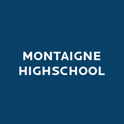 Montaigne Highschool