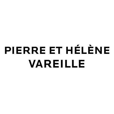 Pierre et Hélène Vareille