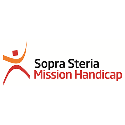 Sopra Steria Mission Handicap